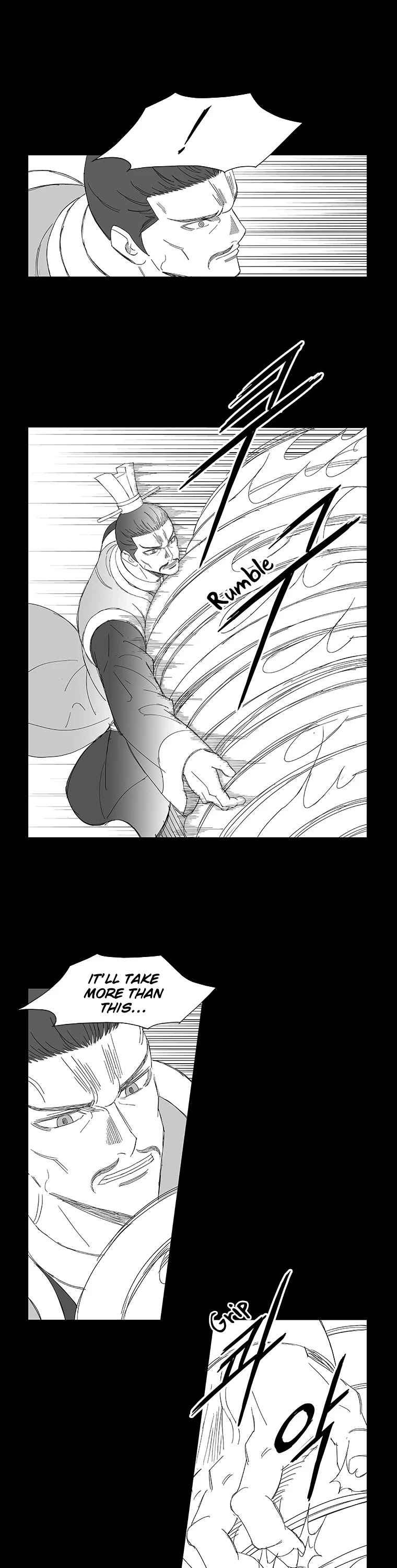 Wind Sword Chapter 69 page 5 - Chapter 69