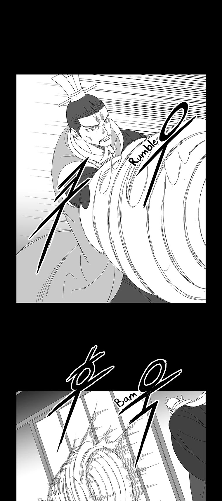 Wind Sword Chapter 69 page 9 - Chapter 69