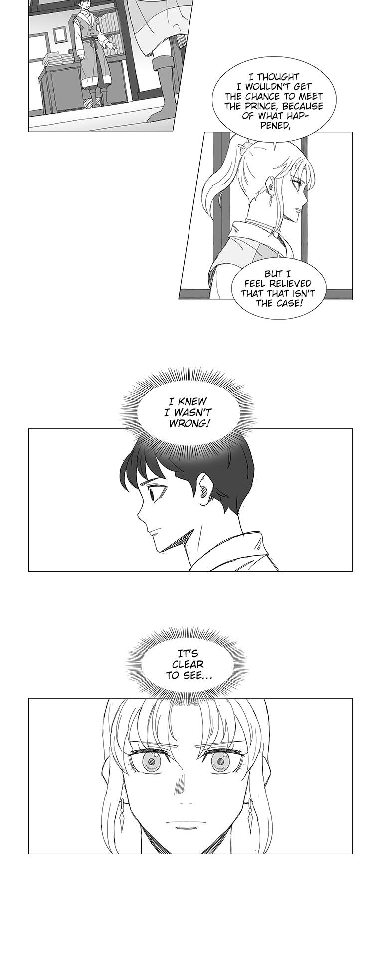 Wind Sword Chapter 7 page 9 - Chapter 7