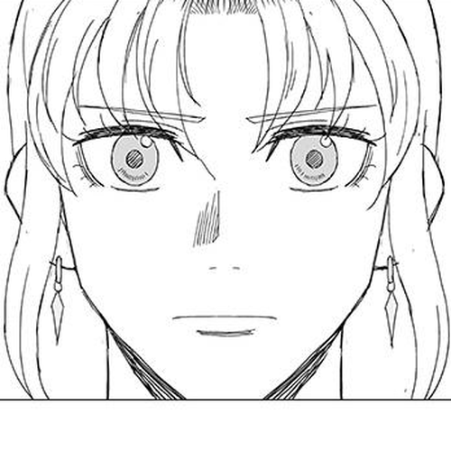 Wind Sword Chapter 7 cover