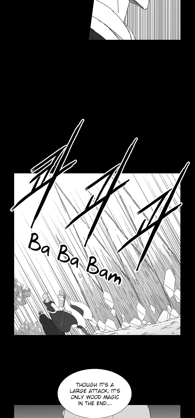Wind Sword Chapter 70 page 14 - Chapter 70
