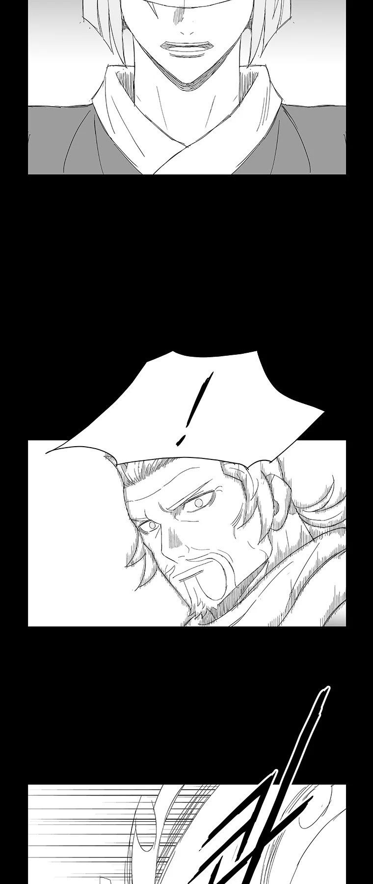 Wind Sword Chapter 70 page 23 - Chapter 70