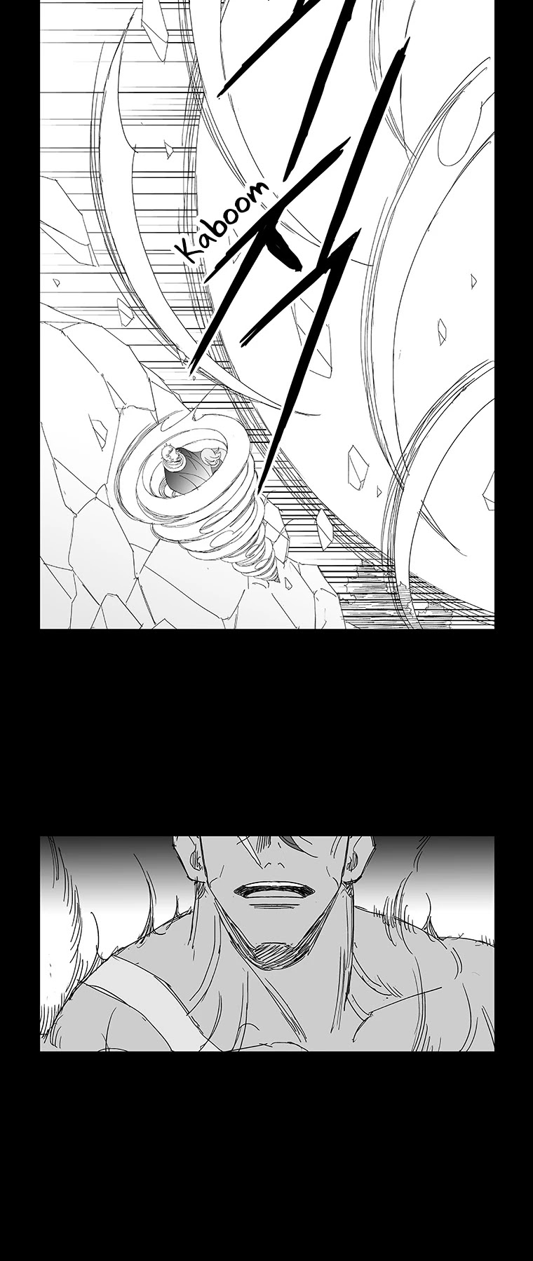 Wind Sword Chapter 70 page 24 - Chapter 70
