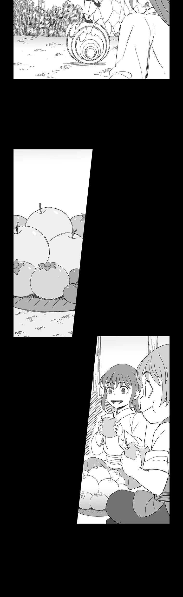 Wind Sword Chapter 70 page 3 - Chapter 70