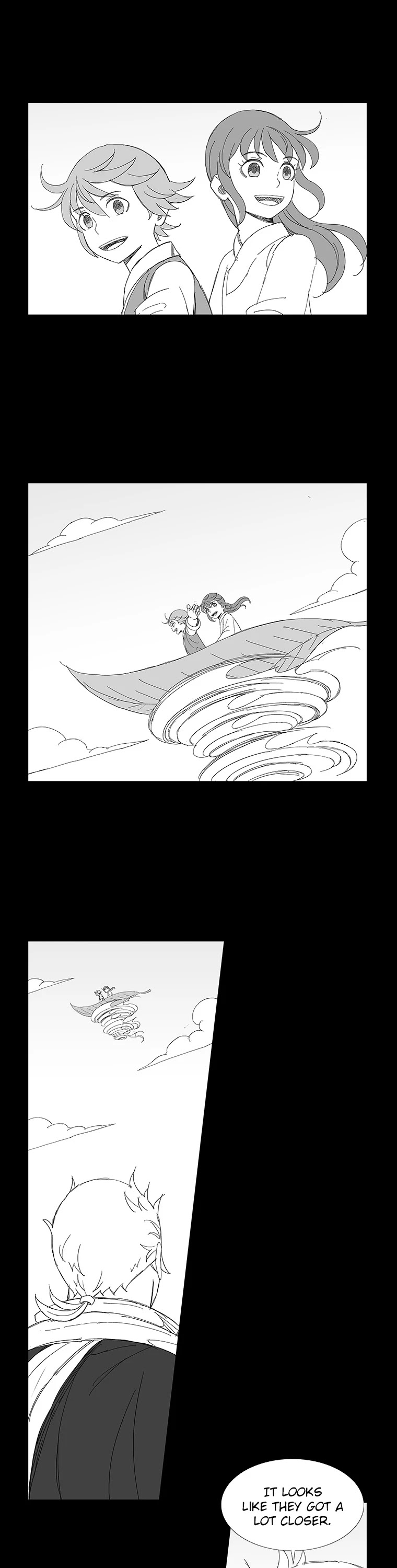 Wind Sword Chapter 70 page 4 - Chapter 70