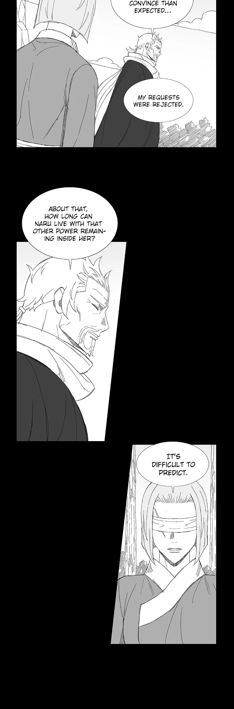 Wind Sword Chapter 70 page 6 - Chapter 70