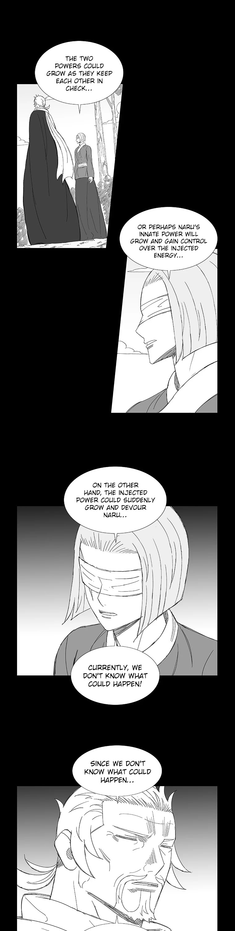 Wind Sword Chapter 70 page 7 - Chapter 70