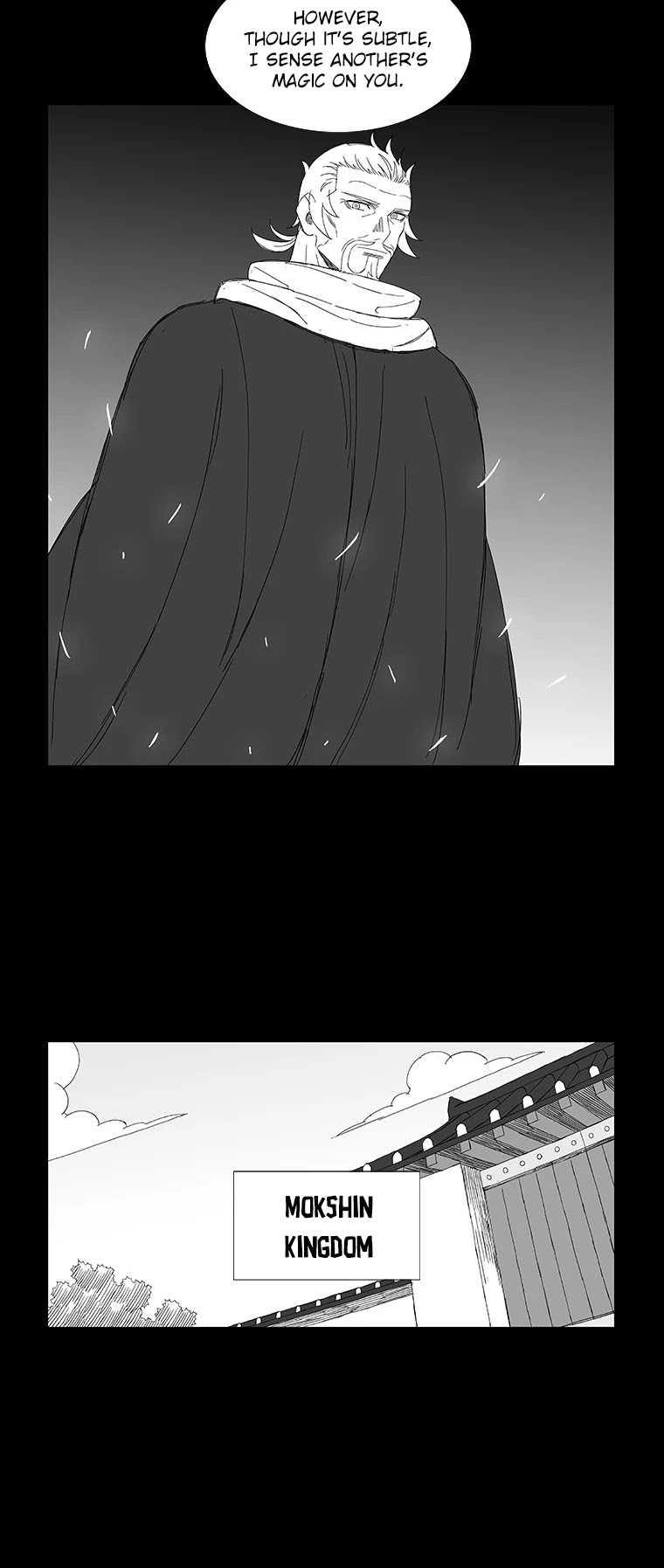 Wind Sword Chapter 70 page 9 - Chapter 70