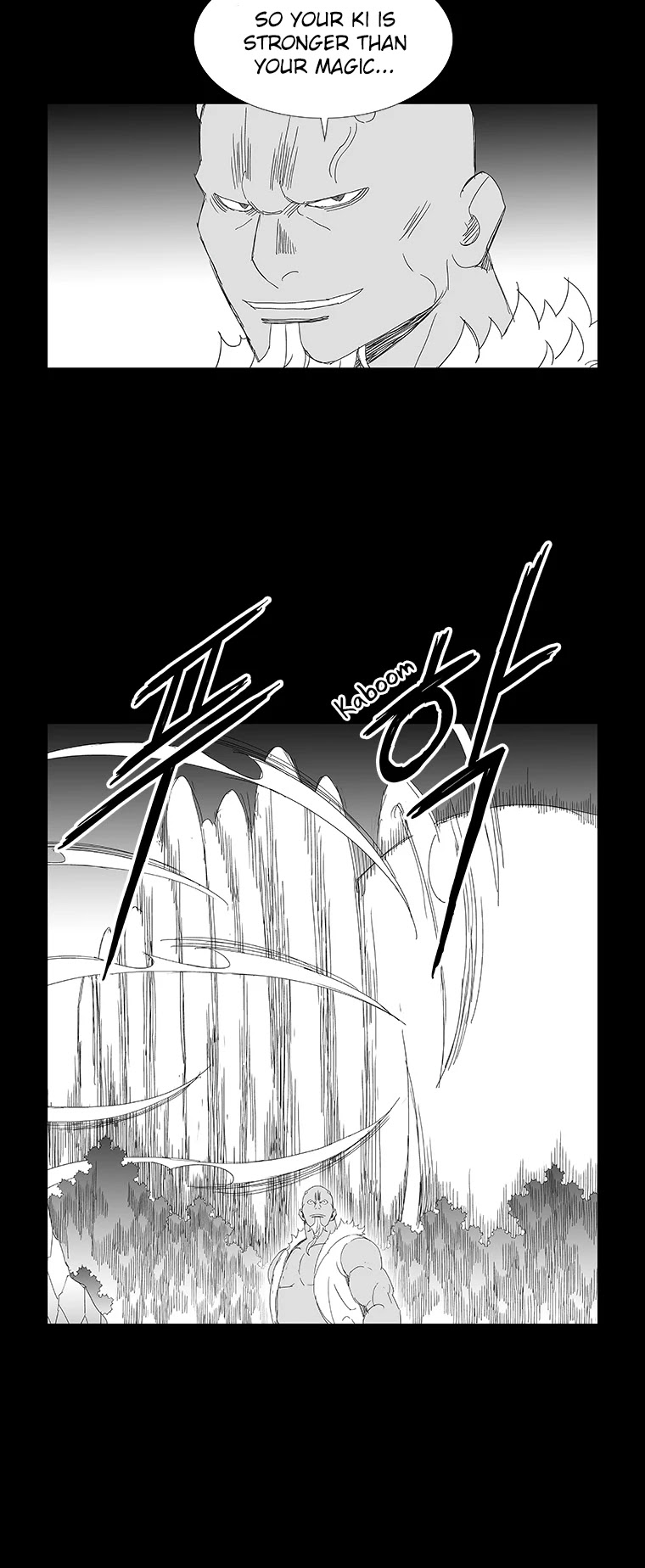 Wind Sword Chapter 71 page 10 - Chapter 71