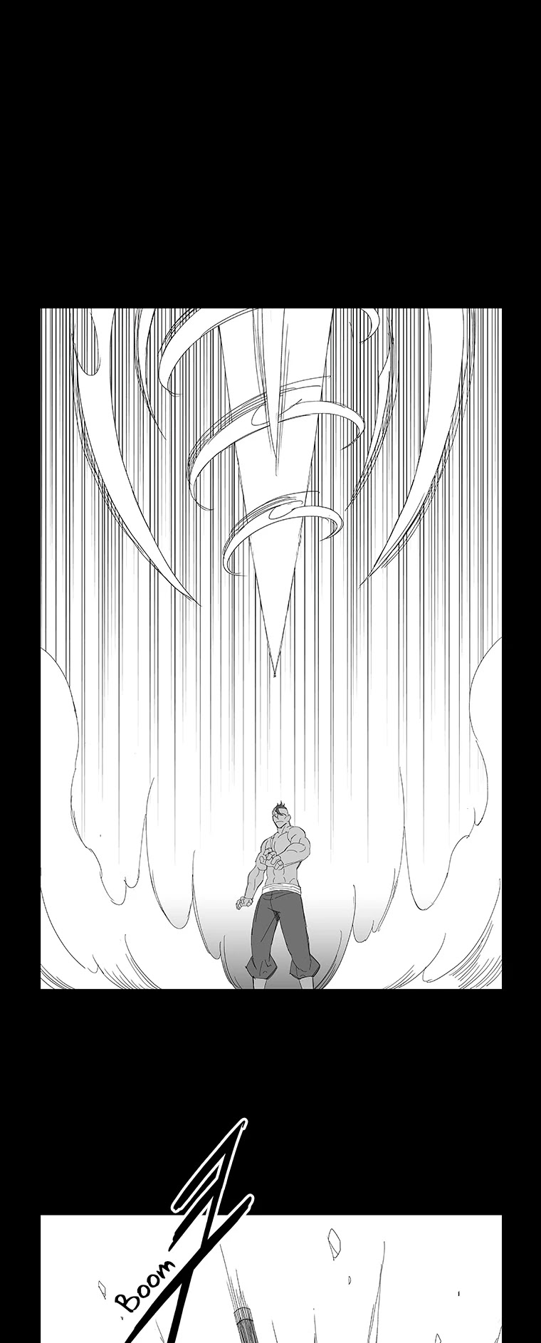 Wind Sword Chapter 71 page 15 - Chapter 71