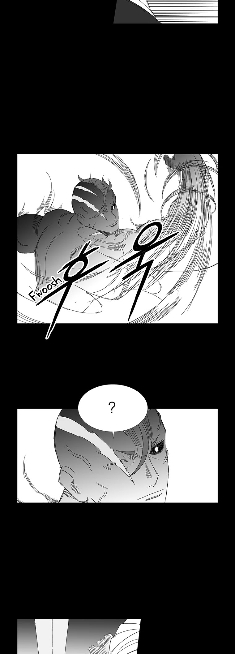 Wind Sword Chapter 71 page 18 - Chapter 71
