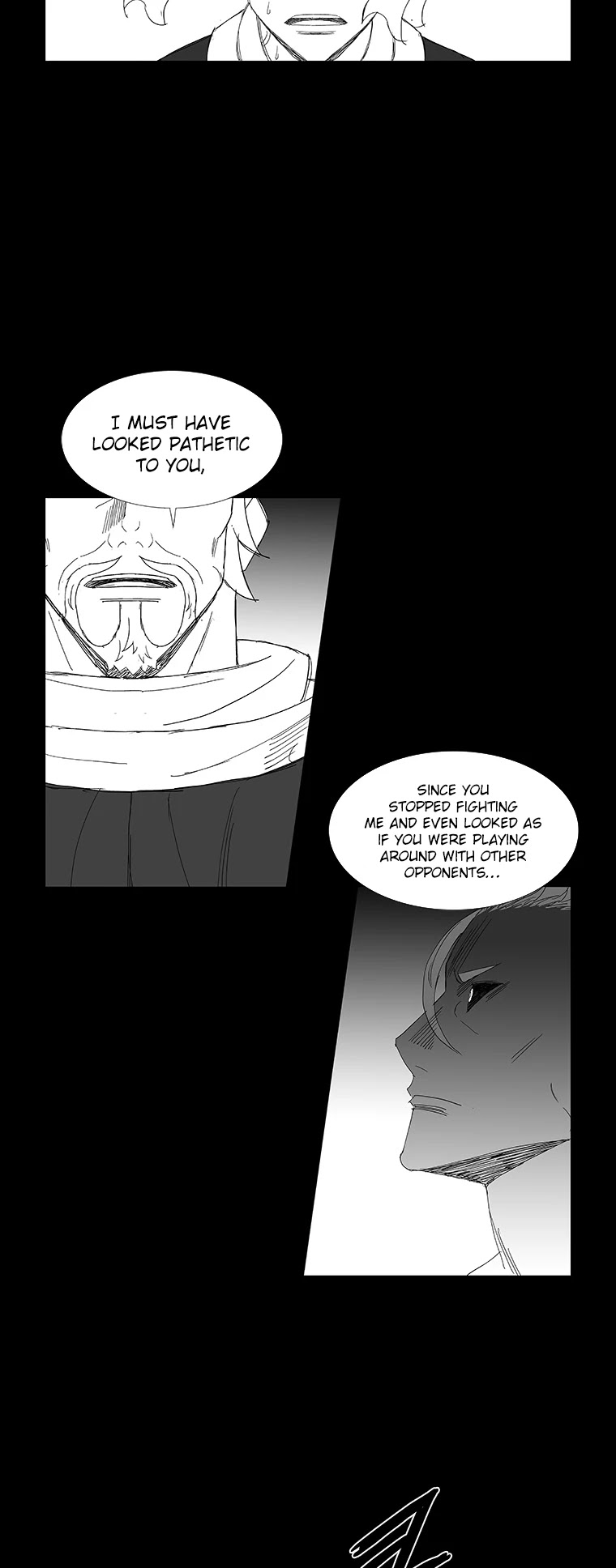 Wind Sword Chapter 71 page 24 - Chapter 71
