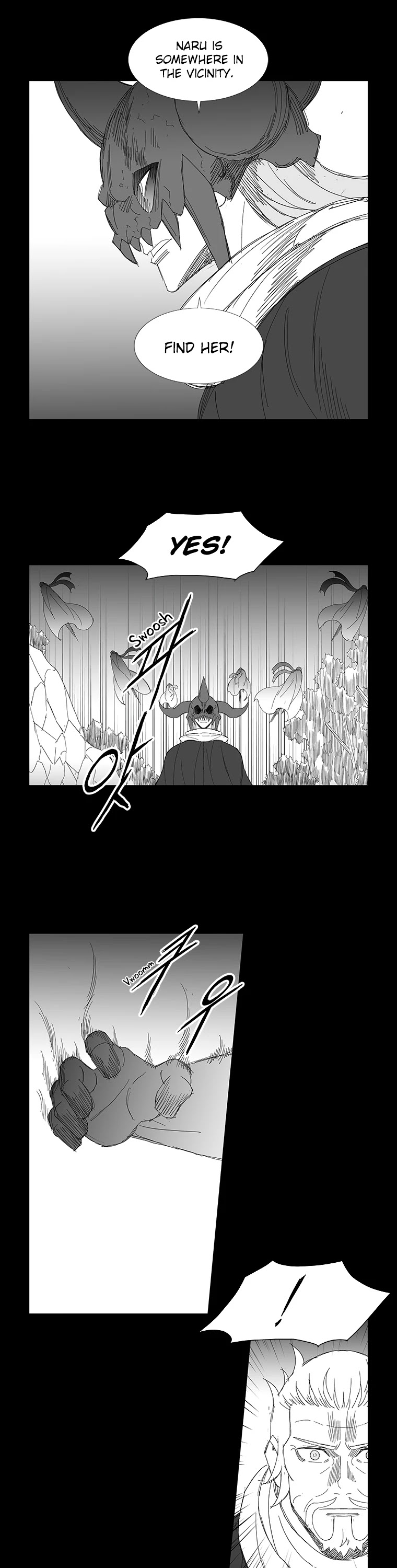 Wind Sword Chapter 71 page 5 - Chapter 71