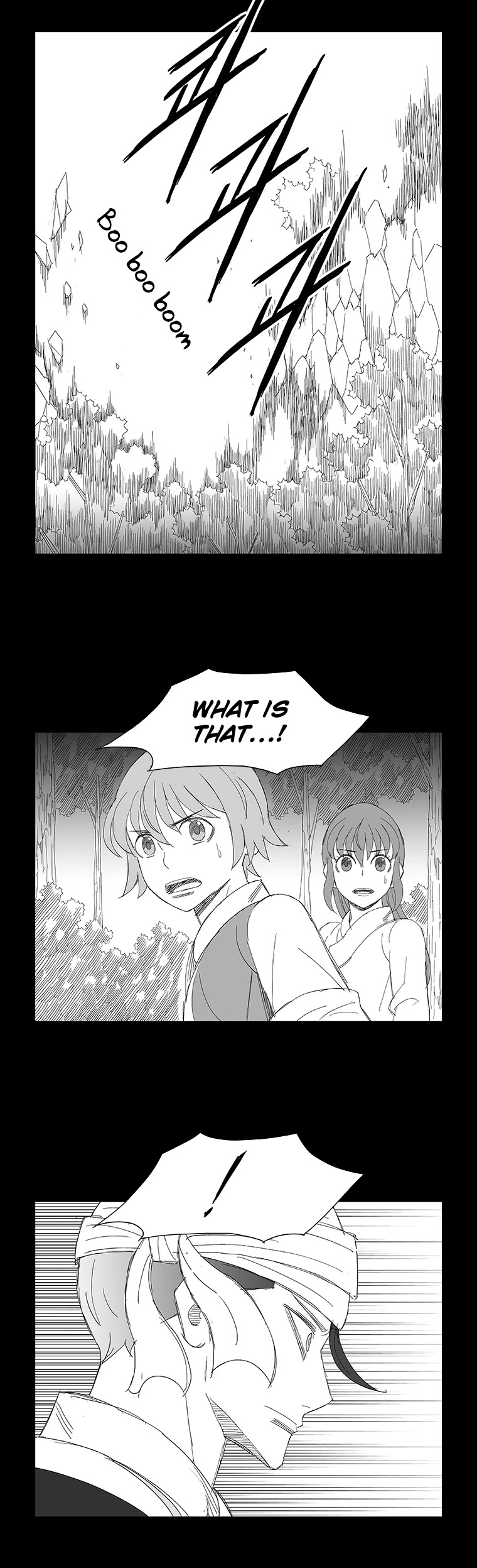 Wind Sword Chapter 71 page 7 - Chapter 71