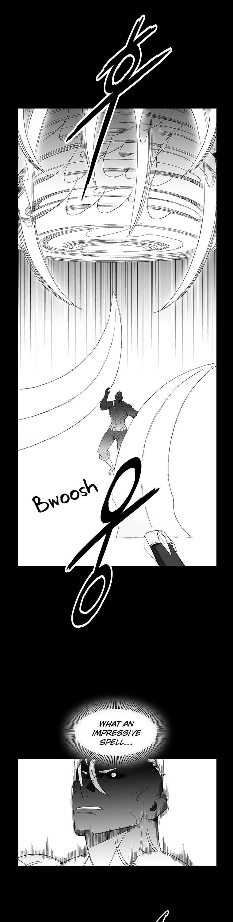 Wind Sword Chapter 72 page 10 - Chapter 72