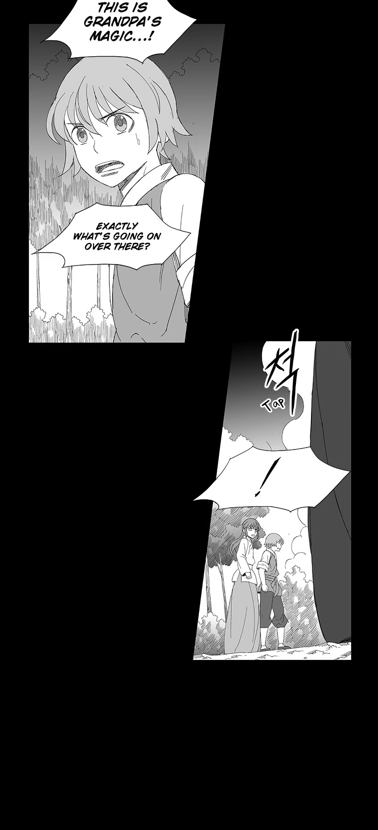 Wind Sword Chapter 72 page 12 - Chapter 72