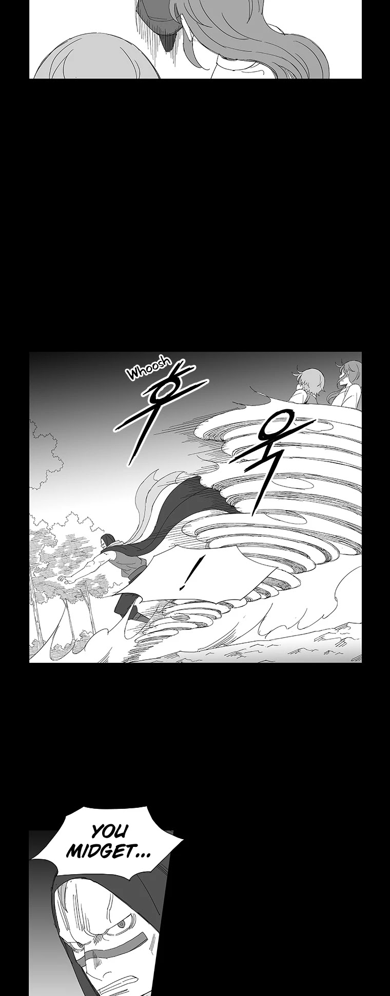 Wind Sword Chapter 72 page 14 - Chapter 72