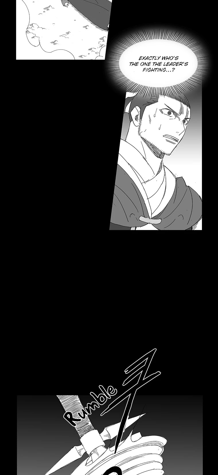 Wind Sword Chapter 72 page 2 - Chapter 72
