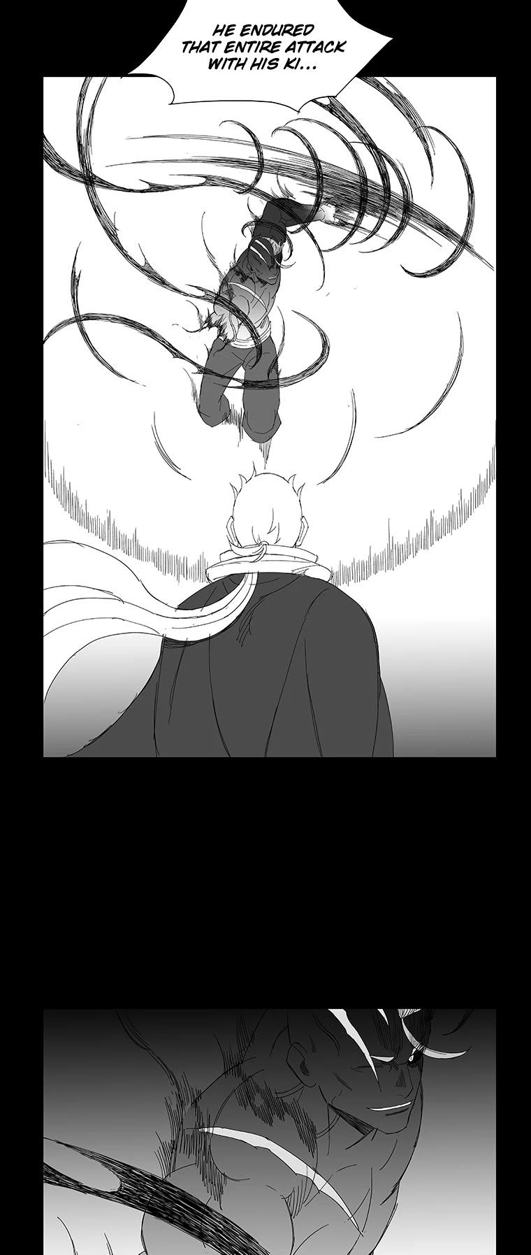 Wind Sword Chapter 72 page 20 - Chapter 72