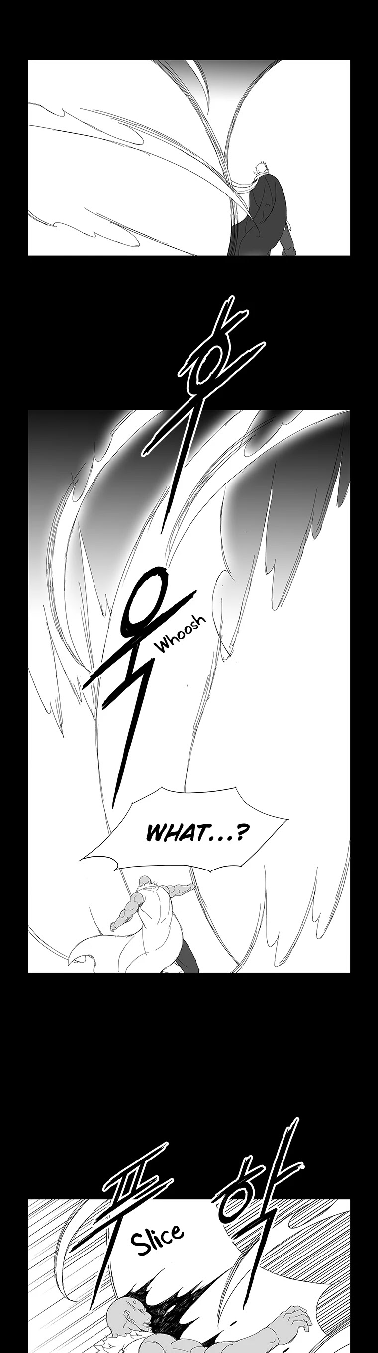 Wind Sword Chapter 72 page 25 - Chapter 72