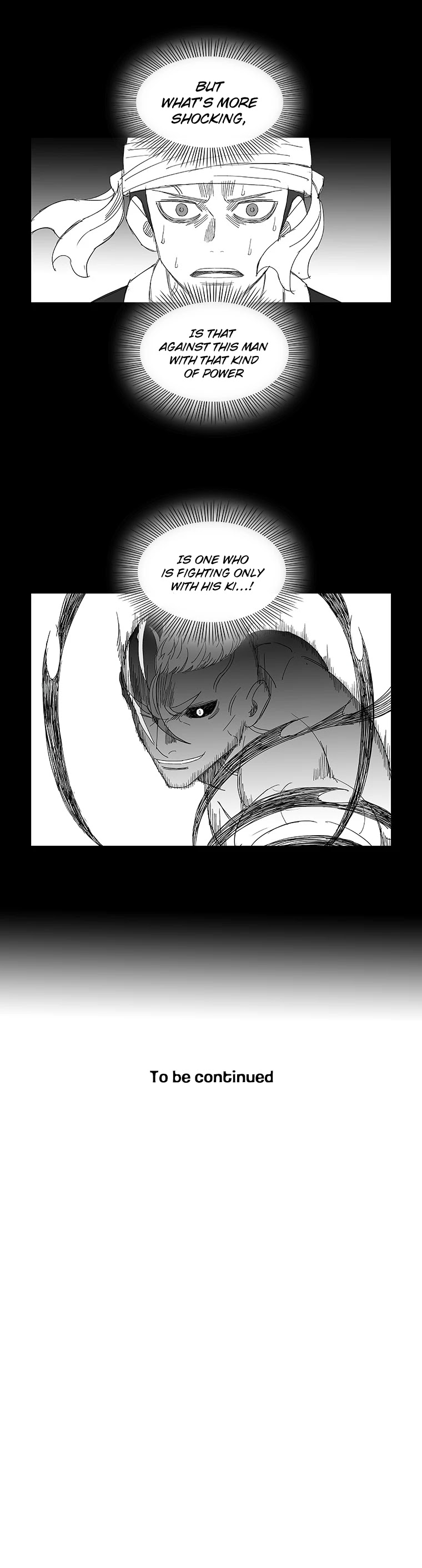 Wind Sword Chapter 72 page 28 - Chapter 72