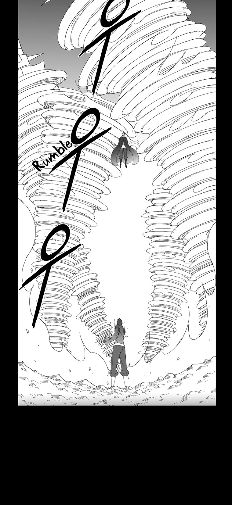 Wind Sword Chapter 72 page 3 - Chapter 72