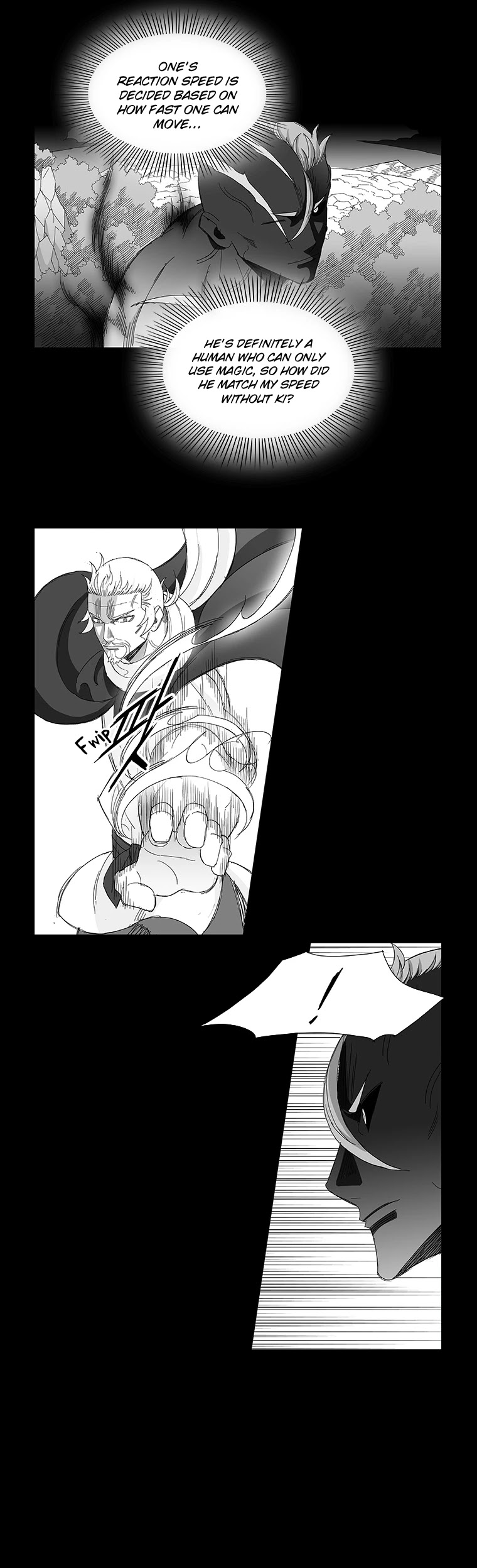 Wind Sword Chapter 72 page 6 - Chapter 72