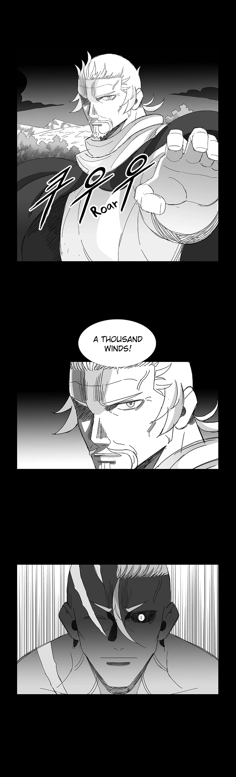 Wind Sword Chapter 72 page 9 - Chapter 72