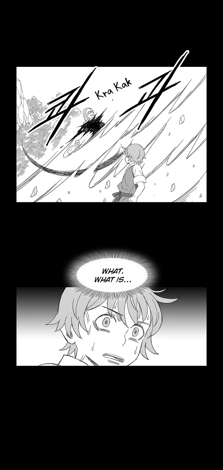 Wind Sword Chapter 73 page 15 - Chapter 73