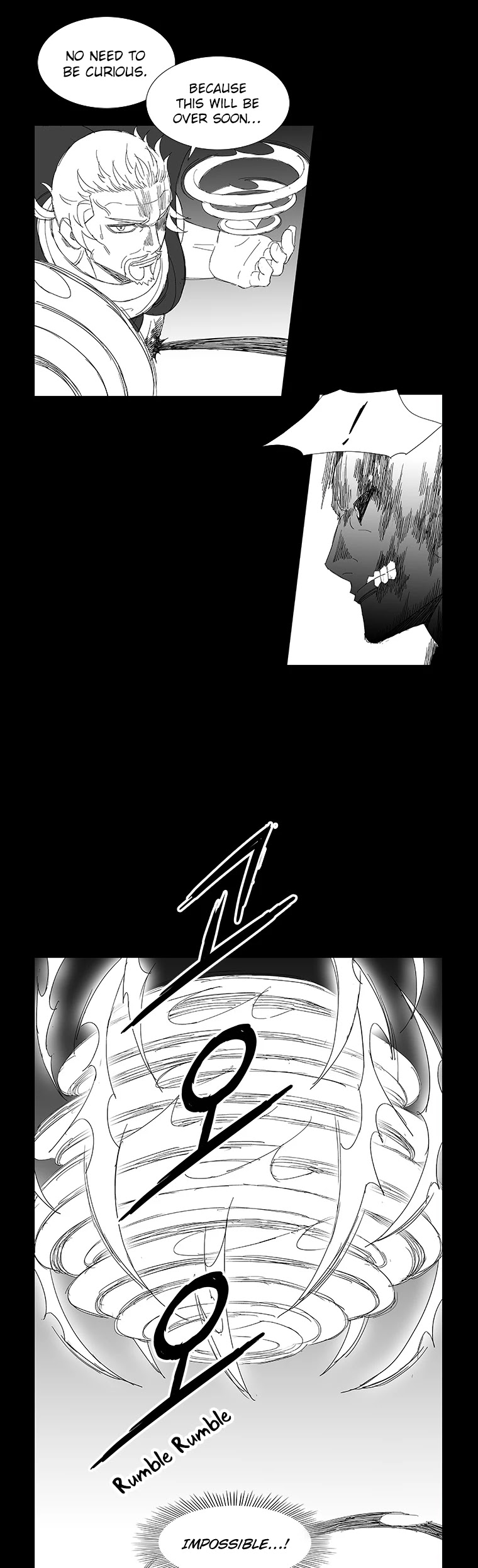 Wind Sword Chapter 73 page 17 - Chapter 73