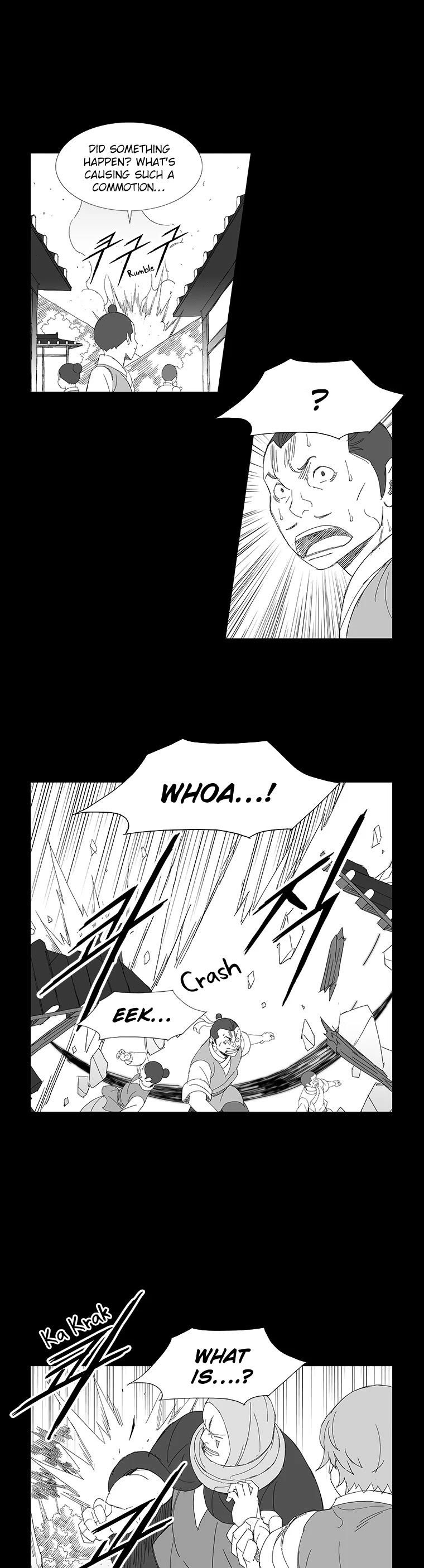 Wind Sword Chapter 73 page 9 - Chapter 73