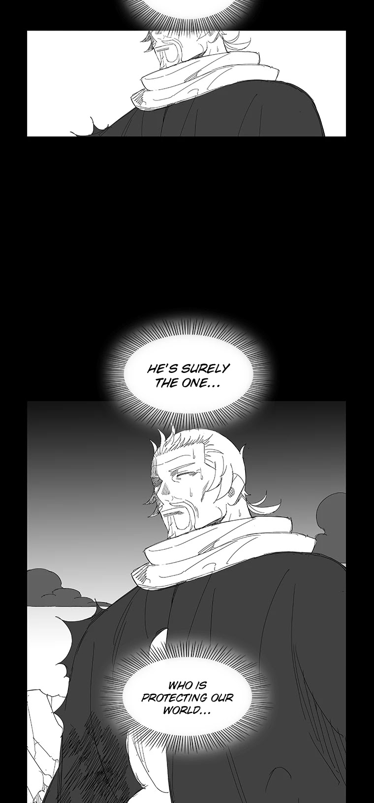 Wind Sword Chapter 74 page 18 - Chapter 74
