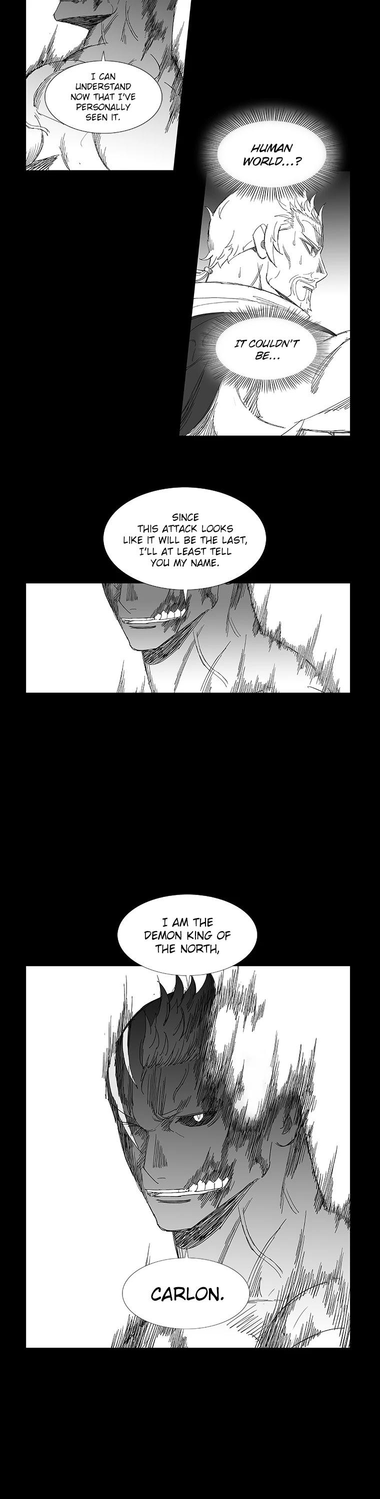 Wind Sword Chapter 74 page 2 - Chapter 74
