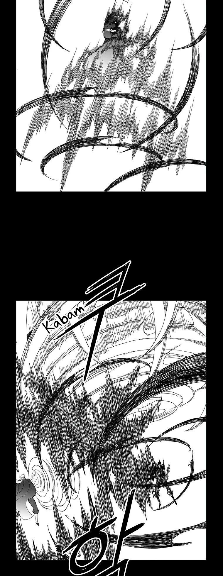 Wind Sword Chapter 74 page 4 - Chapter 74