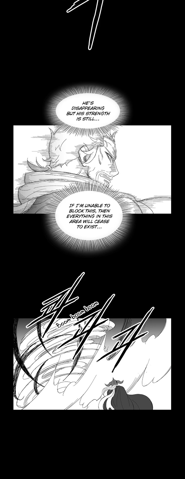 Wind Sword Chapter 74 page 5 - Chapter 74