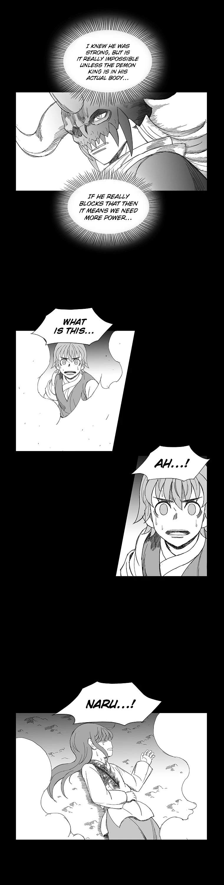 Wind Sword Chapter 74 page 6 - Chapter 74