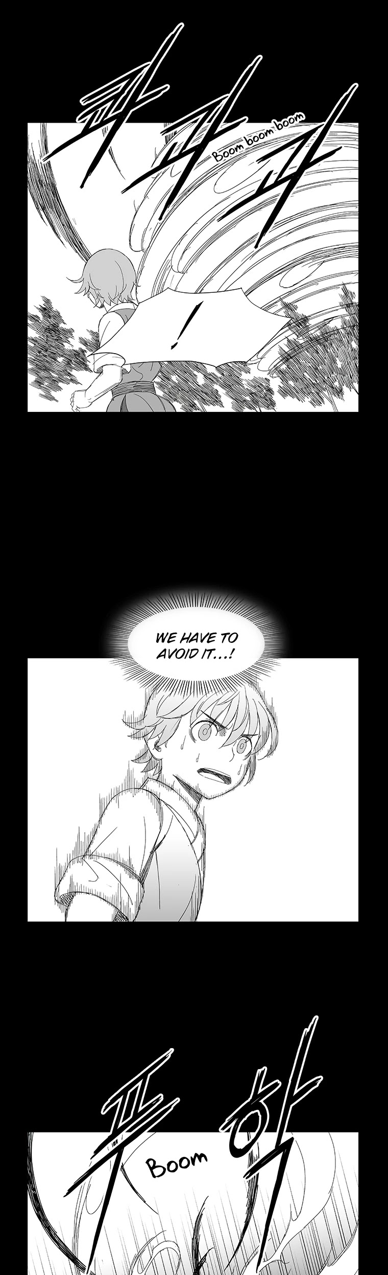 Wind Sword Chapter 74 page 7 - Chapter 74