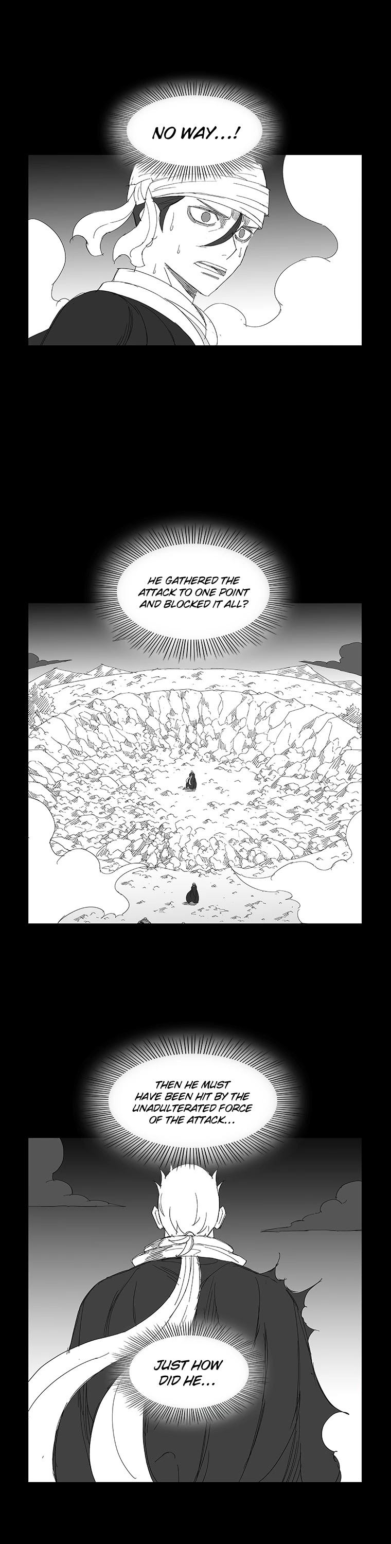 Wind Sword Chapter 74 page 9 - Chapter 74