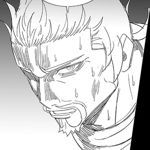 Wind Sword Chapter 74 cover
