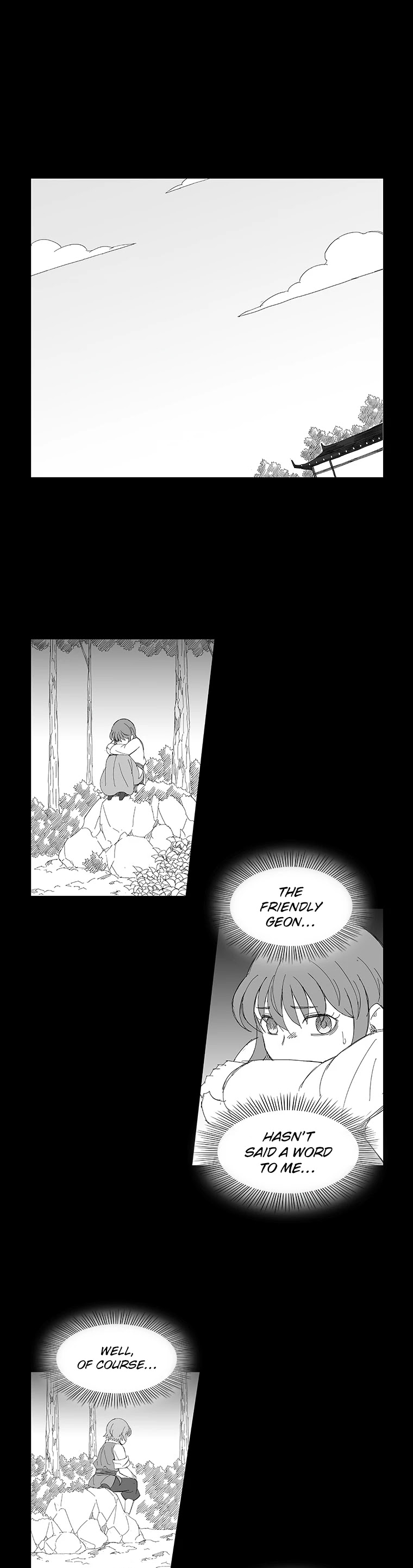 Wind Sword Chapter 75 page 10 - Chapter 75
