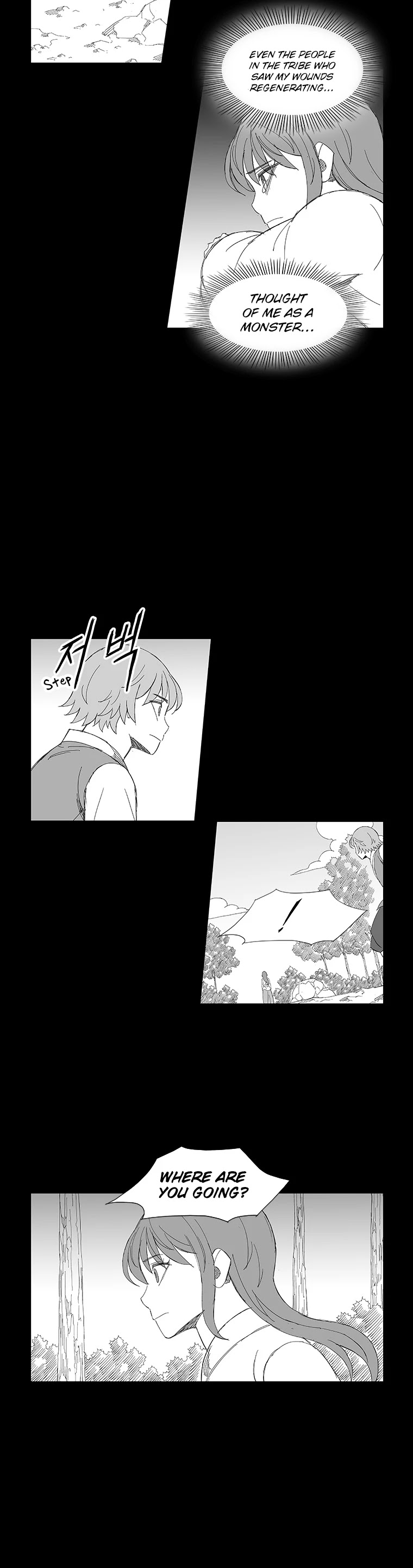 Wind Sword Chapter 75 page 11 - Chapter 75