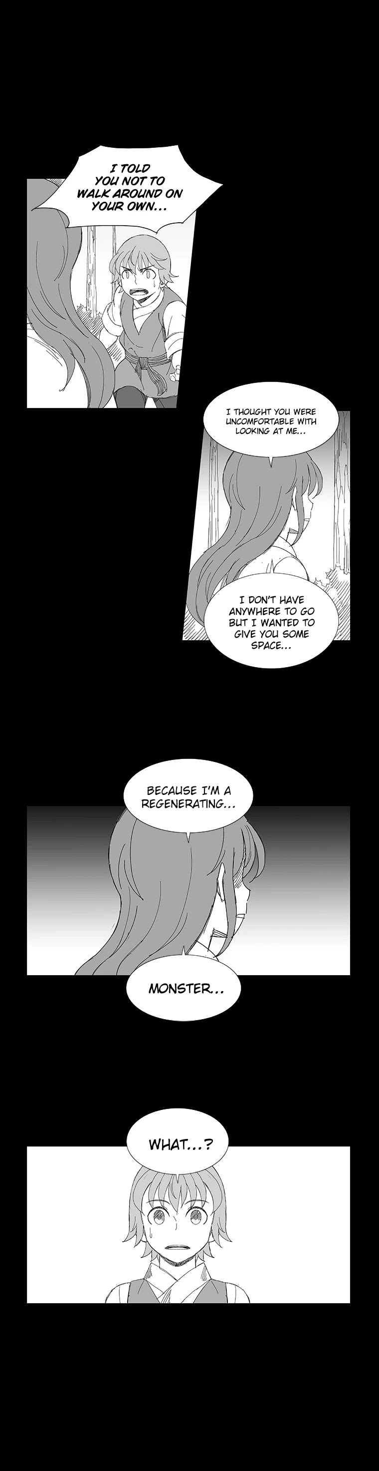 Wind Sword Chapter 75 page 12 - Chapter 75