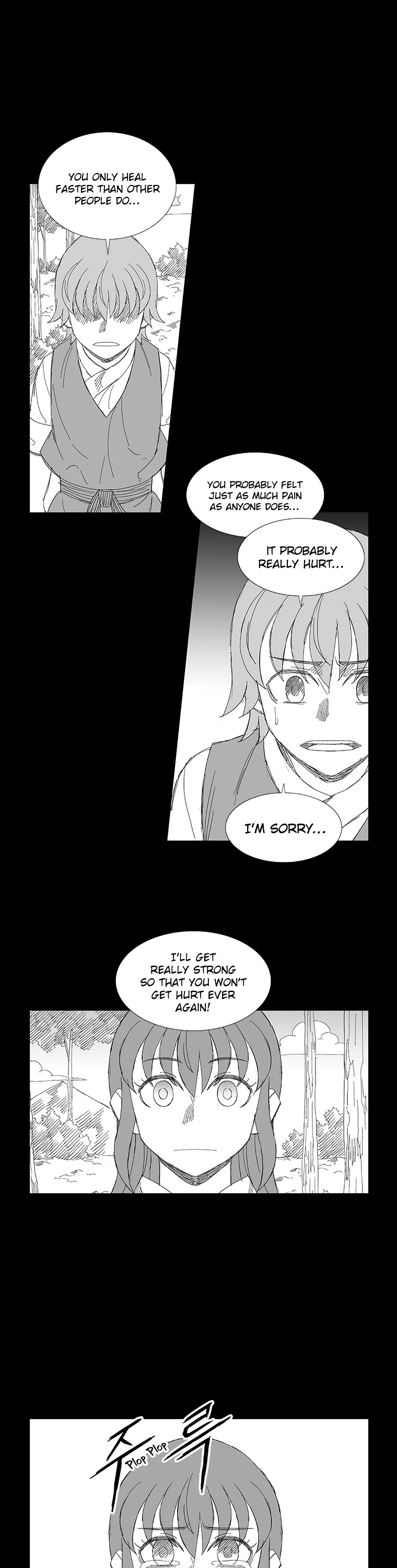 Wind Sword Chapter 75 page 14 - Chapter 75