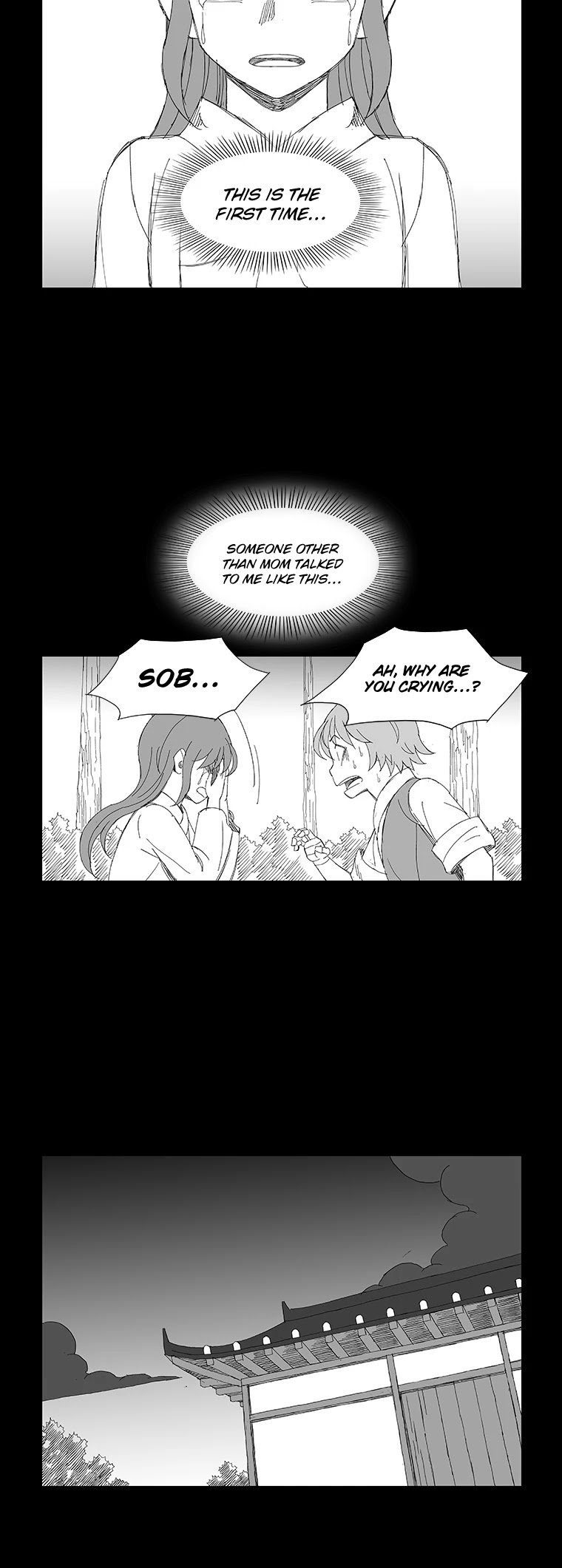 Wind Sword Chapter 75 page 15 - Chapter 75