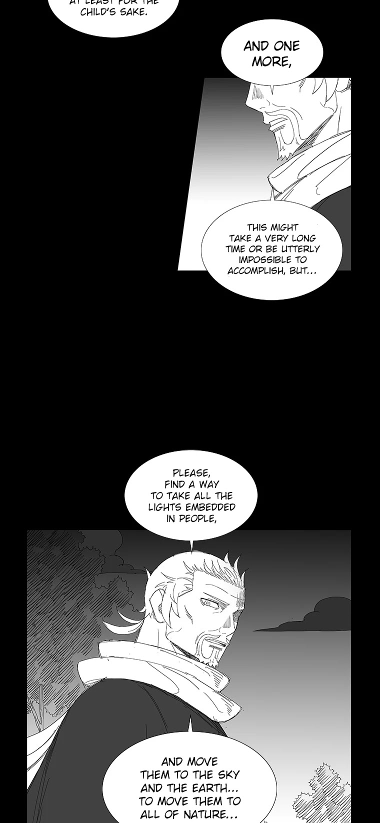 Wind Sword Chapter 75 page 18 - Chapter 75