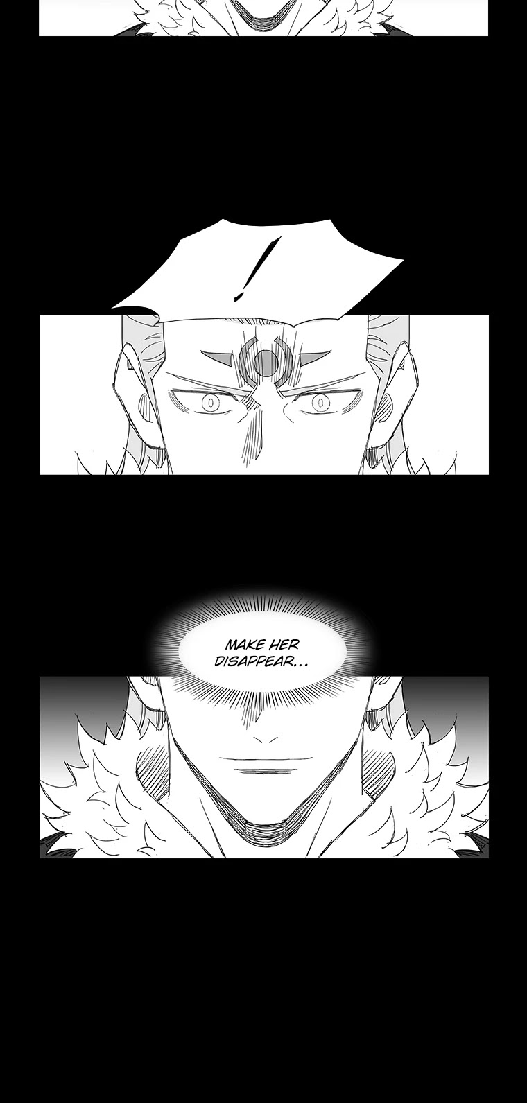 Wind Sword Chapter 76 page 10 - Chapter 76