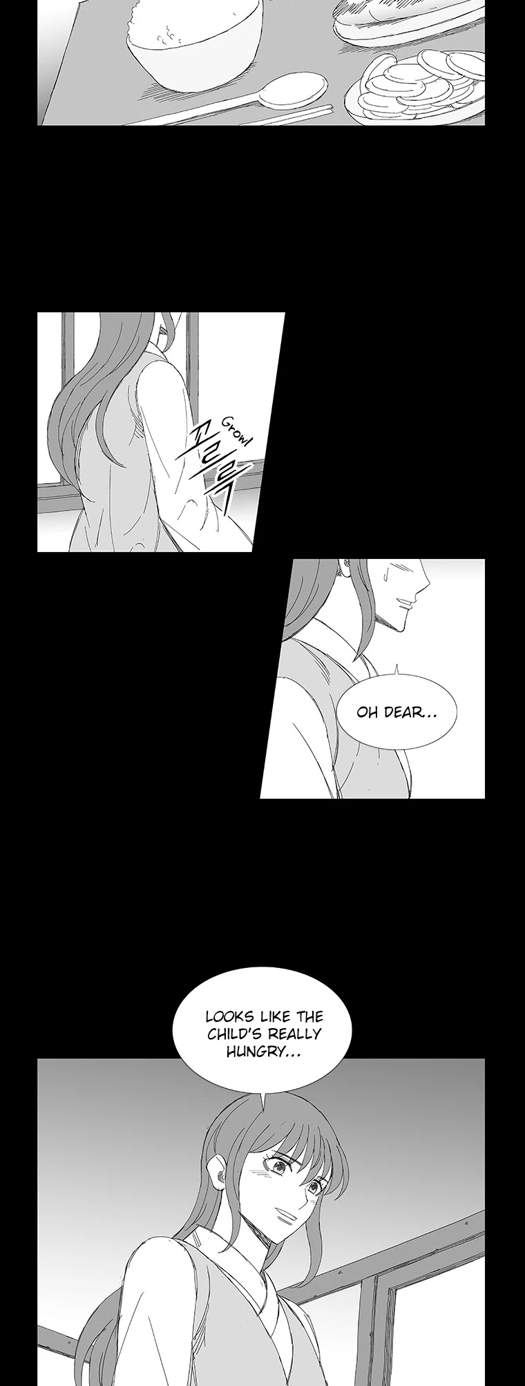 Wind Sword Chapter 76 page 20 - Chapter 76