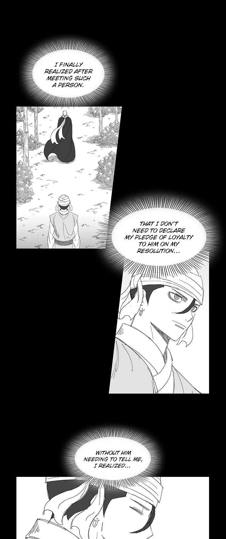 Wind Sword Chapter 76 page 6 - Chapter 76