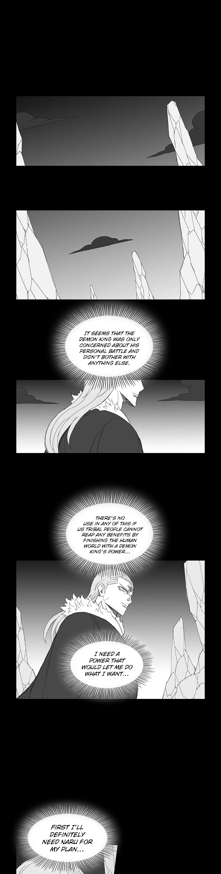 Wind Sword Chapter 76 page 8 - Chapter 76