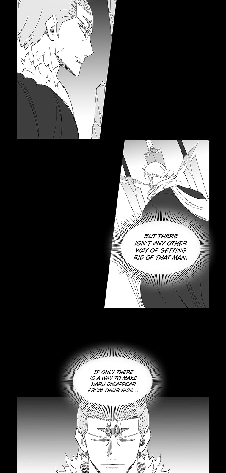 Wind Sword Chapter 76 page 9 - Chapter 76
